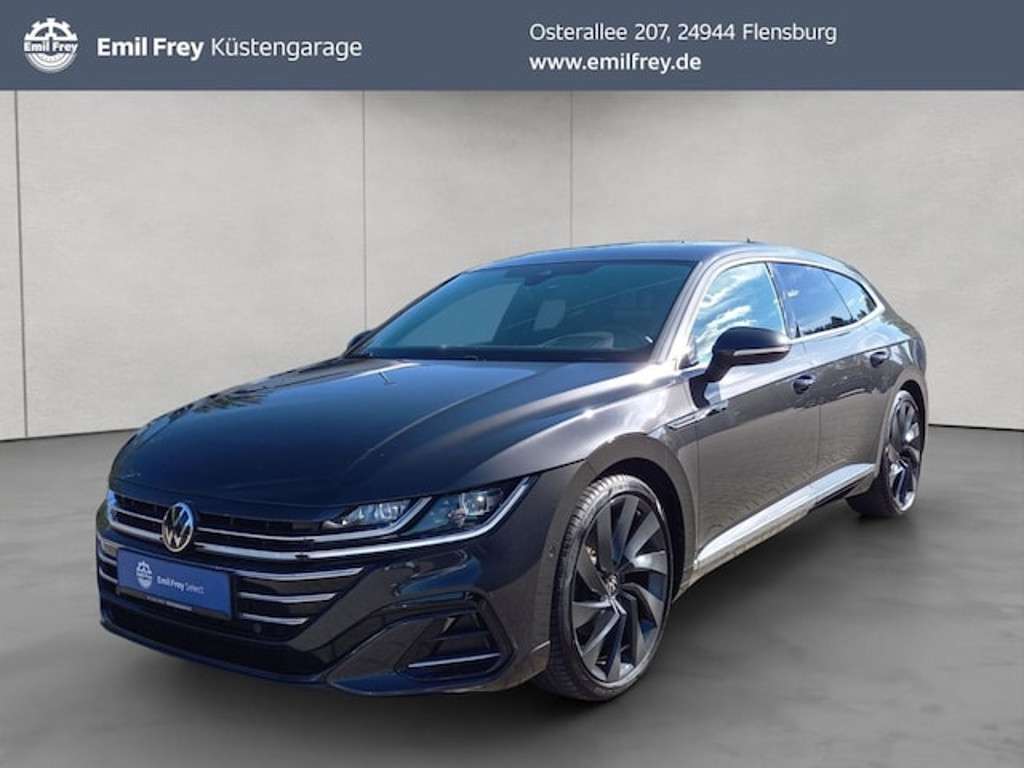 Volkswagen Arteon Shooting Brake 2022 Diesel