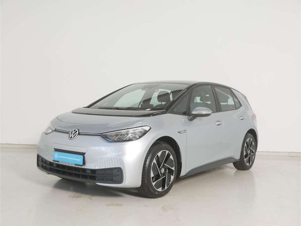 Volkswagen ID.3 2023 Elektrisch
