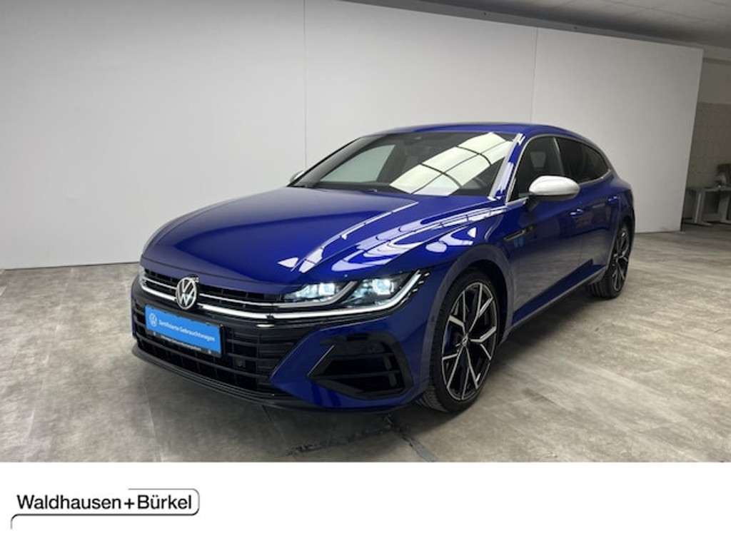 Volkswagen Arteon Shooting Brake 2022 Benzine