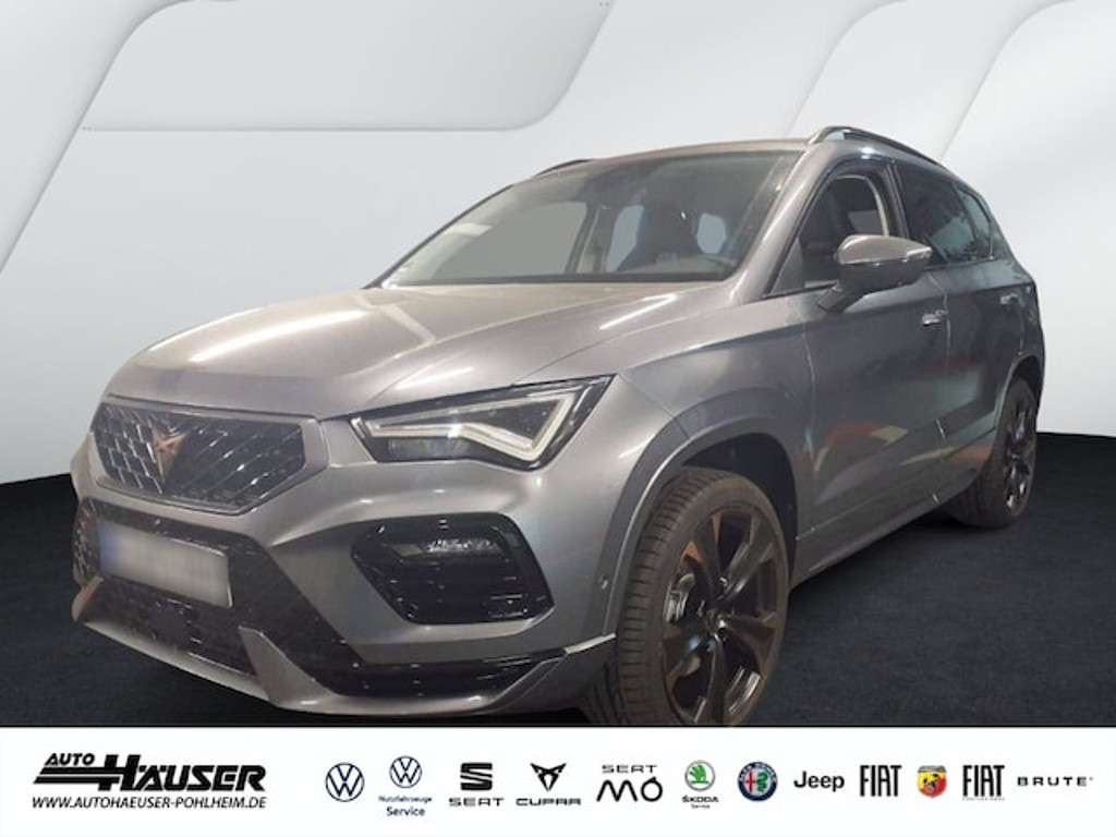 Cupra Ateca 2024 Benzine