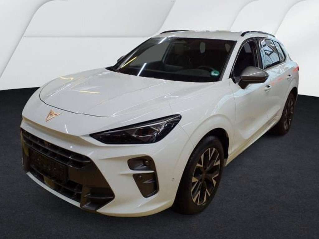 Cupra Terramar 2025 Benzine