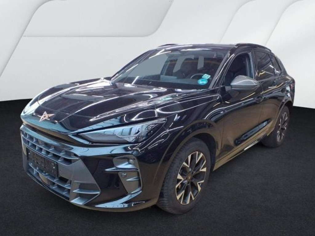 Cupra Terramar 2025 Benzine