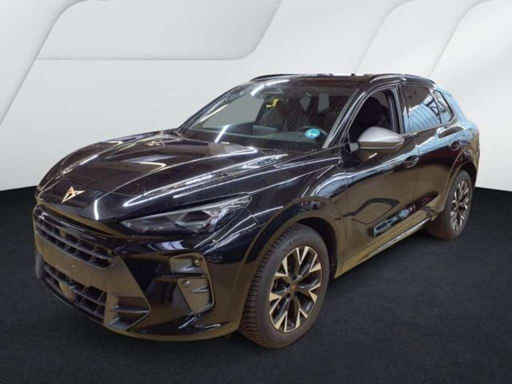 Cupra Terramar 2025 Benzine