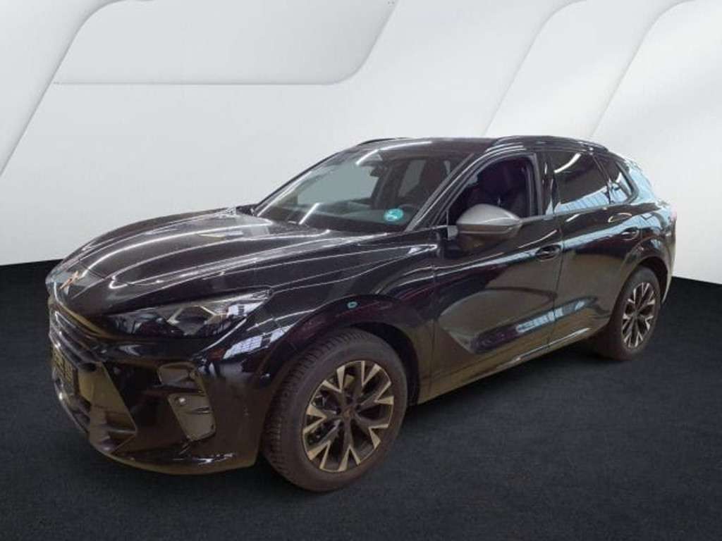 Cupra Terramar 2025 Benzine