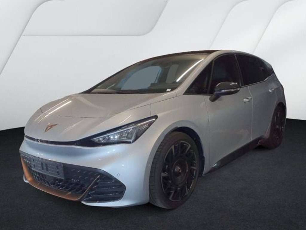 Cupra Born 2025 Elektrisch