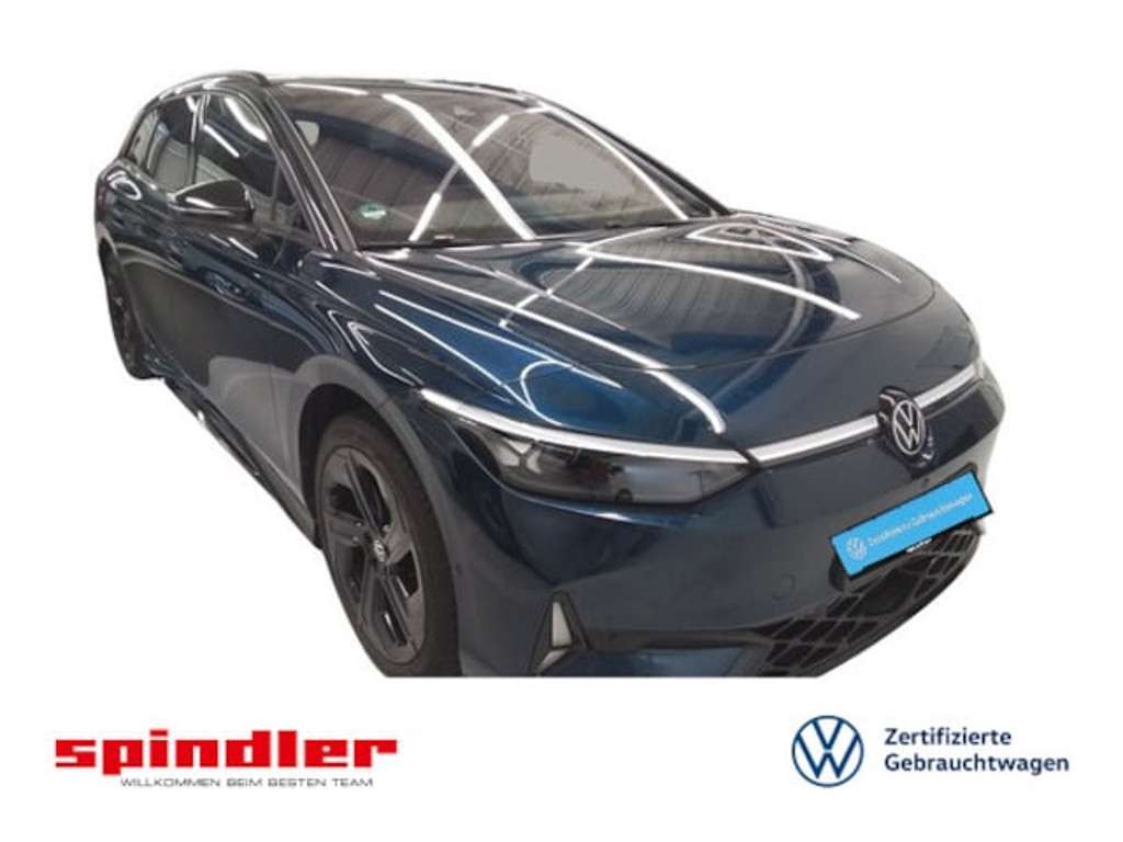 Volkswagen ID.7 2025 Elektrisch