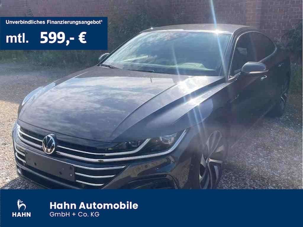 Volkswagen Arteon 2021 Diesel