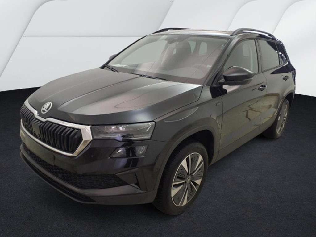 Skoda Karoq 2025 Benzine