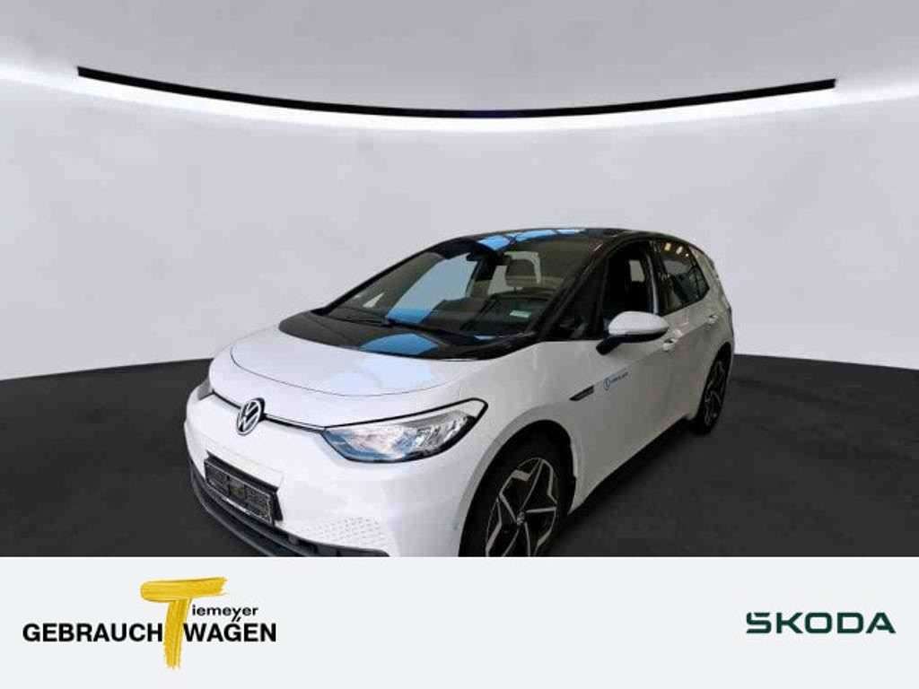 Volkswagen ID.3 2022 Elektrisch