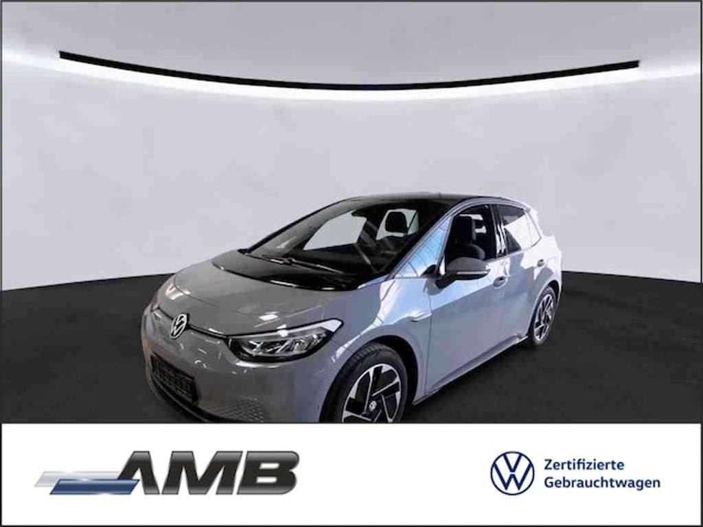 Volkswagen ID.3 2022 Elektrisch