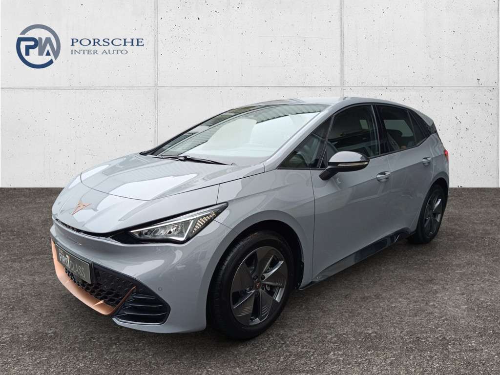 Cupra Born 2024 Elektrisch