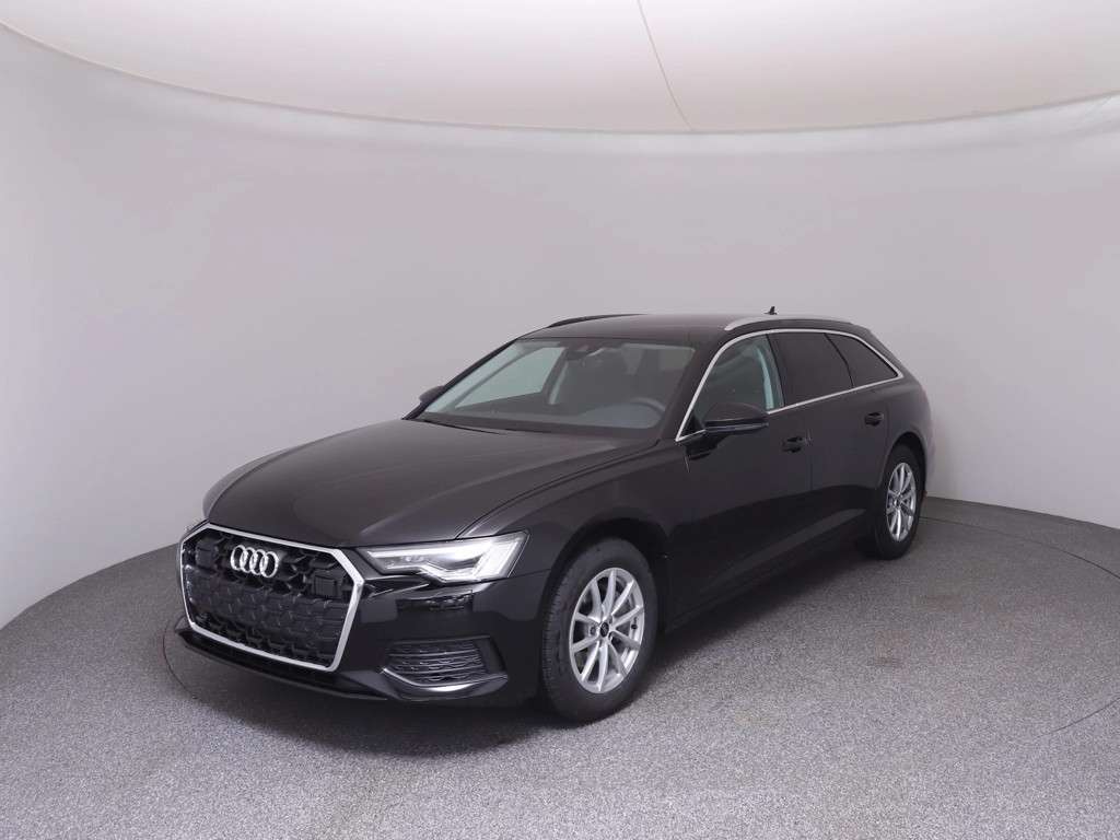 Audi A6 2024 Diesel