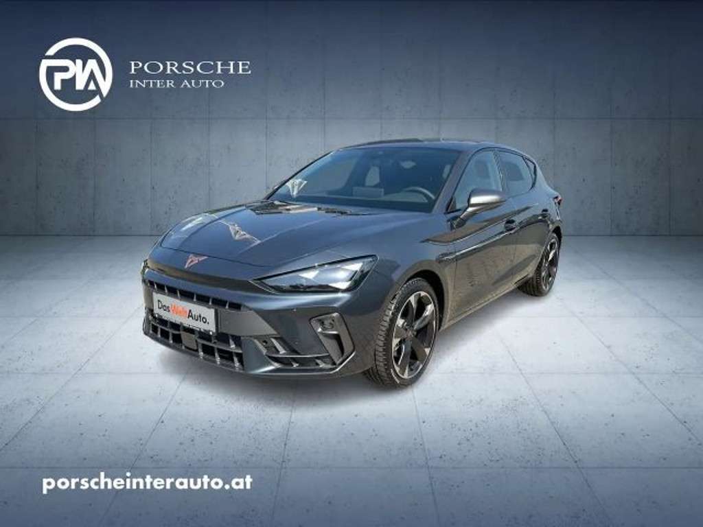 Cupra Leon 2025 Benzine