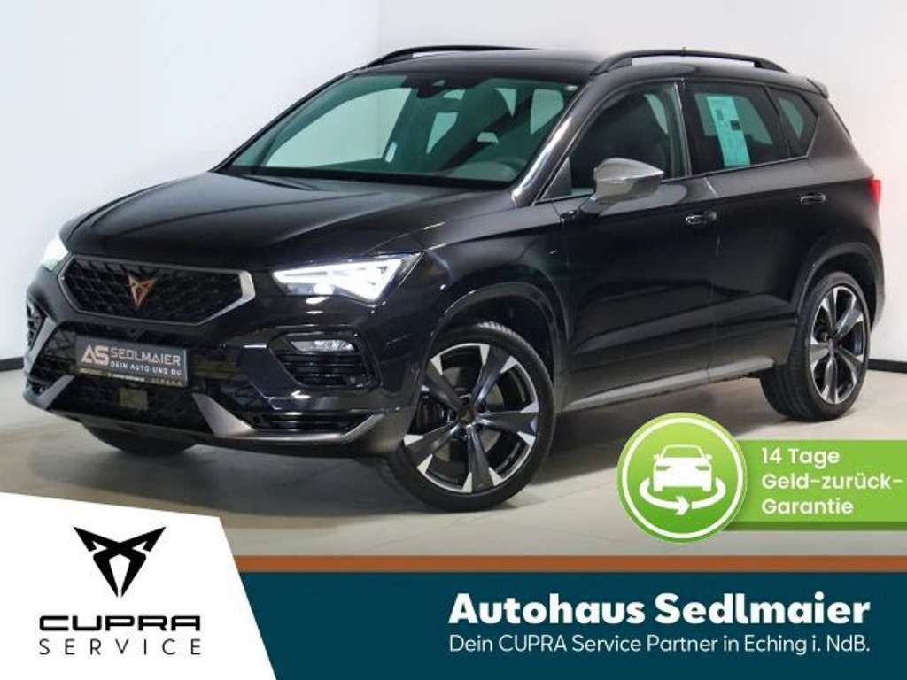 Cupra Ateca 2024 Benzine