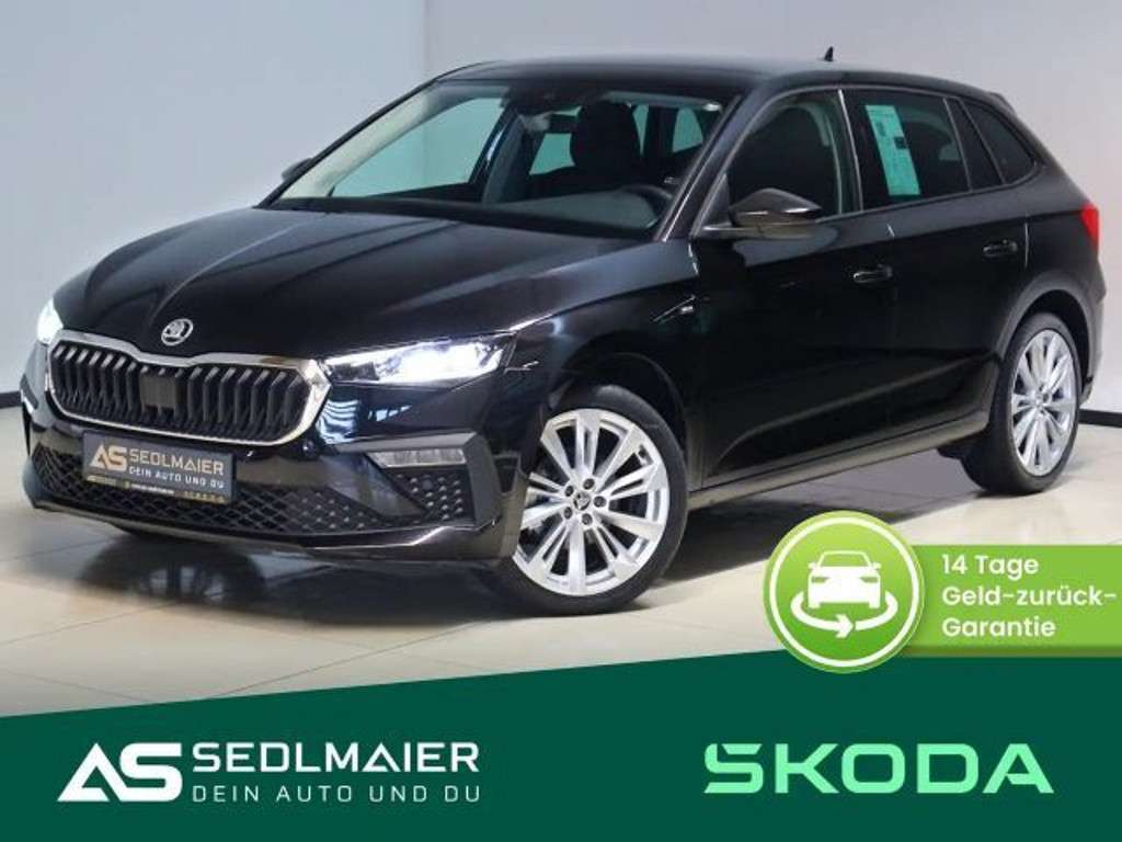 Skoda Scala 2024 Benzine
