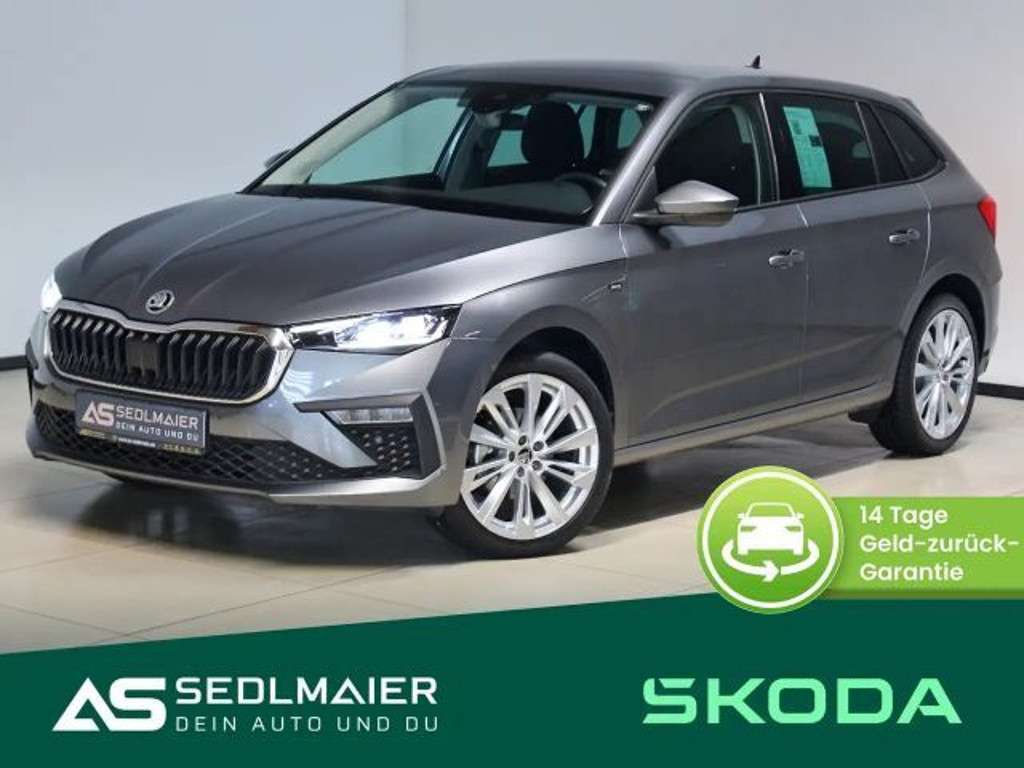 Skoda Scala 2024 Benzine