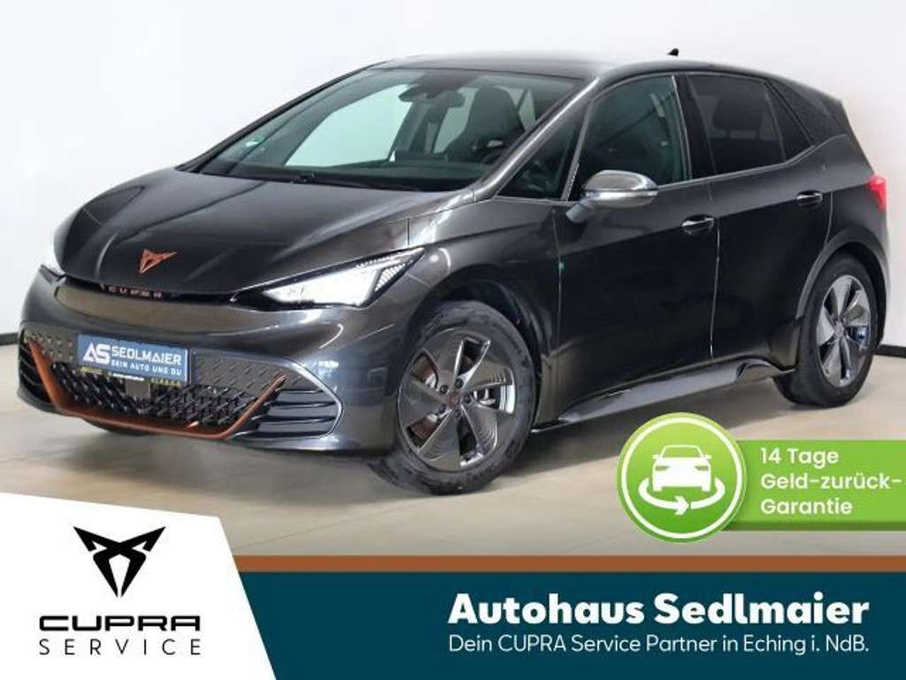 Cupra Born 2023 Elektrisch