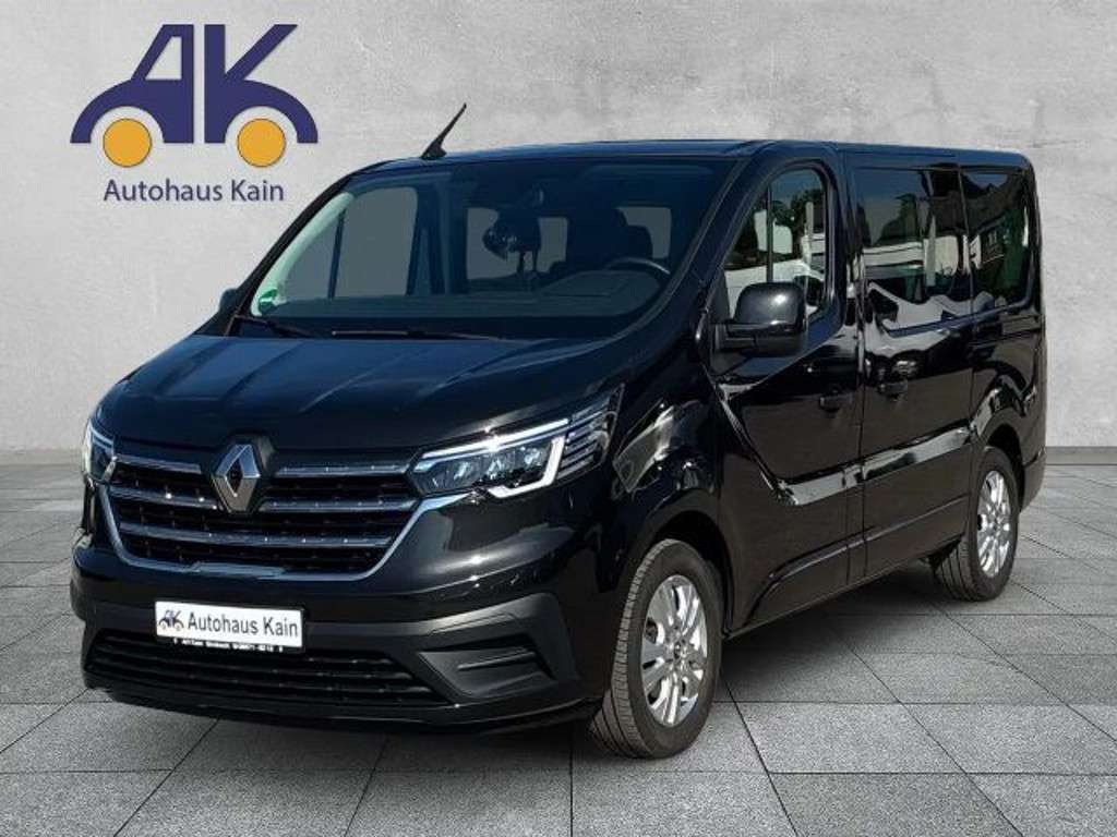 Renault Trafic 2023 Diesel