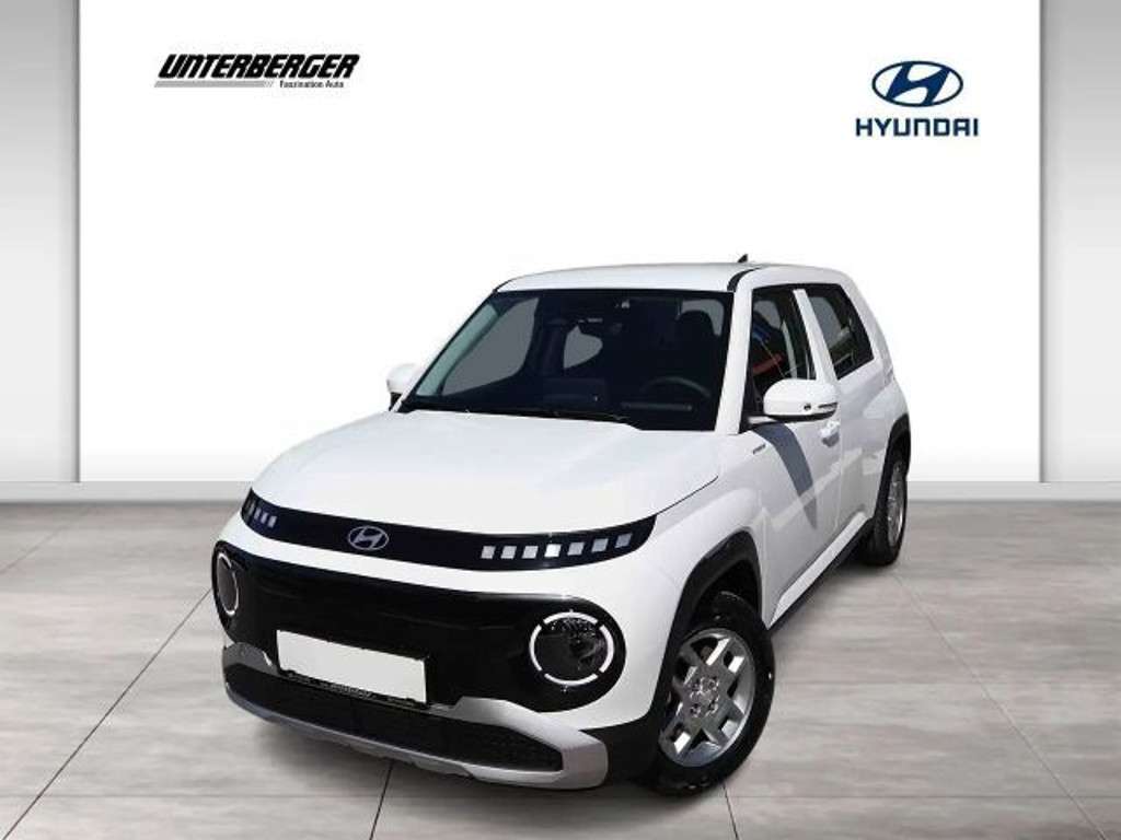 Hyundai Inster 2025 Elektrisch