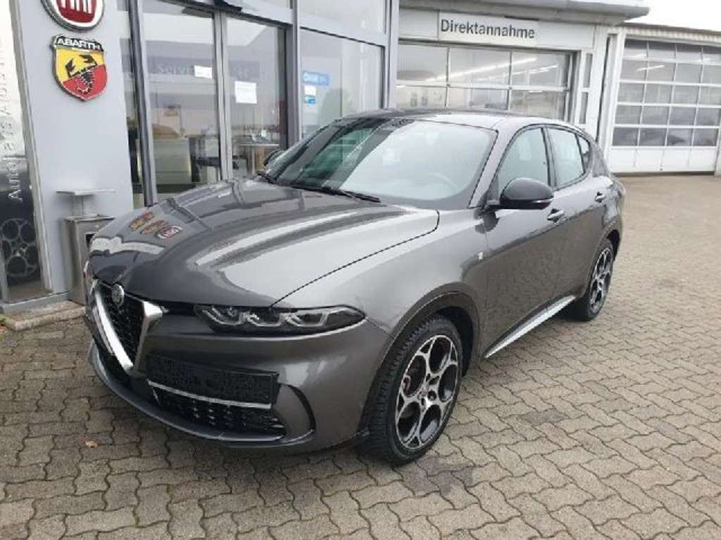 Alfa Romeo Tonale 2024 Diesel