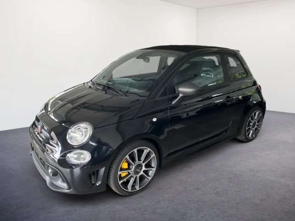 Abarth 695 2024 Benzine