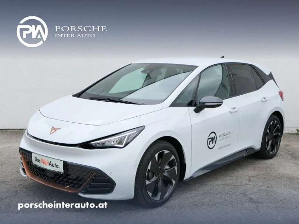 Cupra Born 2025 Elektrisch