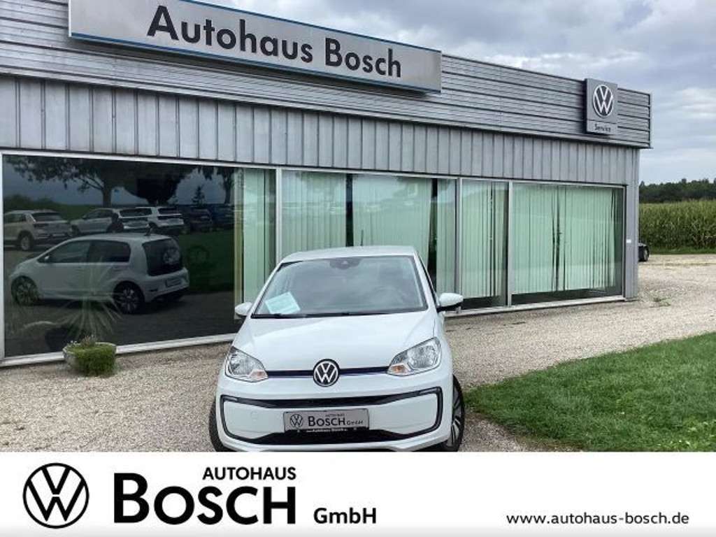 Volkswagen e-Up! 2023 Elektrisch