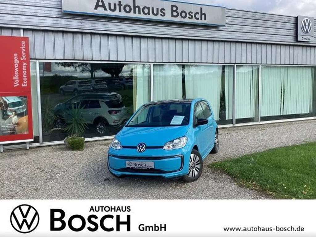 Volkswagen e-Up! 2021 Elektrisch