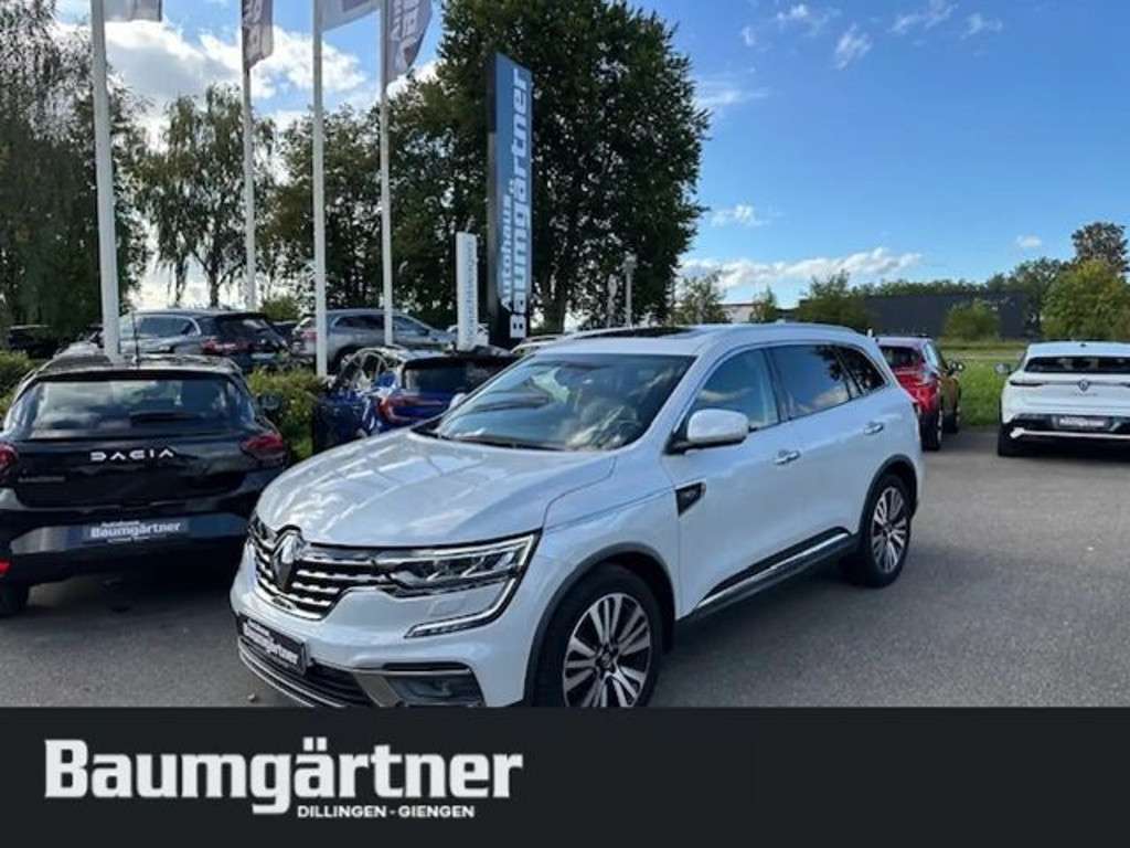 Renault Koleos 2022 Diesel