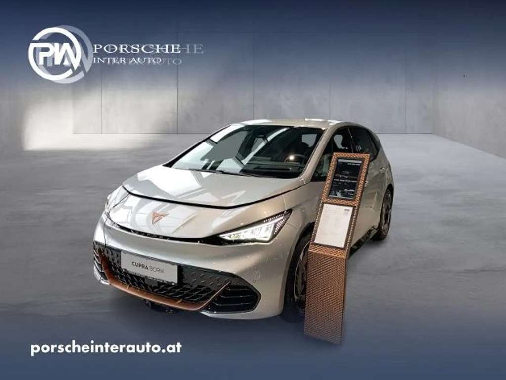 Cupra Born 2025 Elektrisch