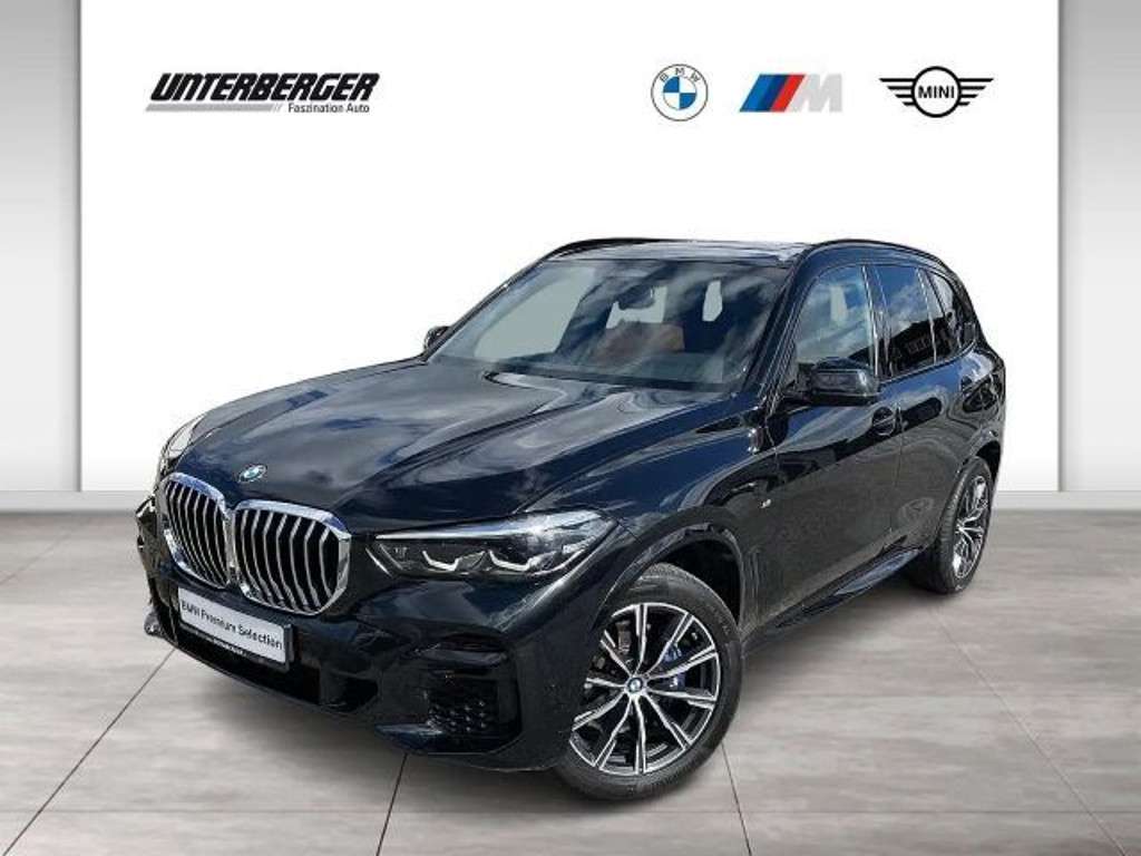 BMW X5 2022 Diesel