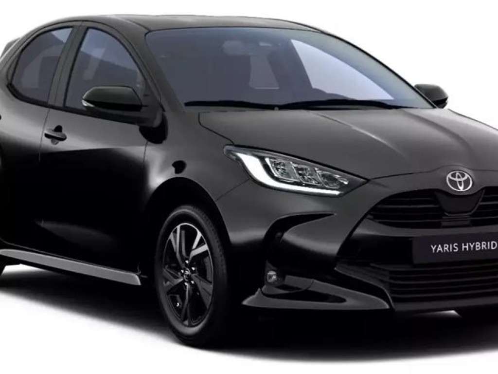 Toyota Yaris 2025 Hybride Benzine