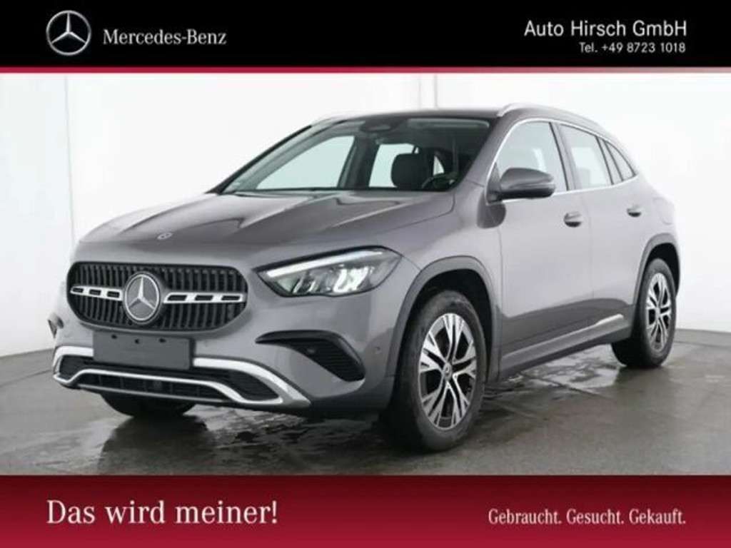 Mercedes-Benz GLA-Klasse 2024 Diesel