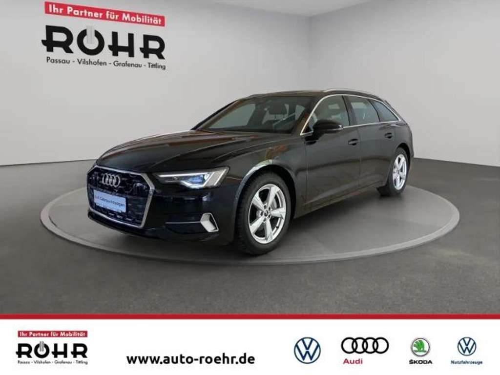 Audi A6 2024 Benzine