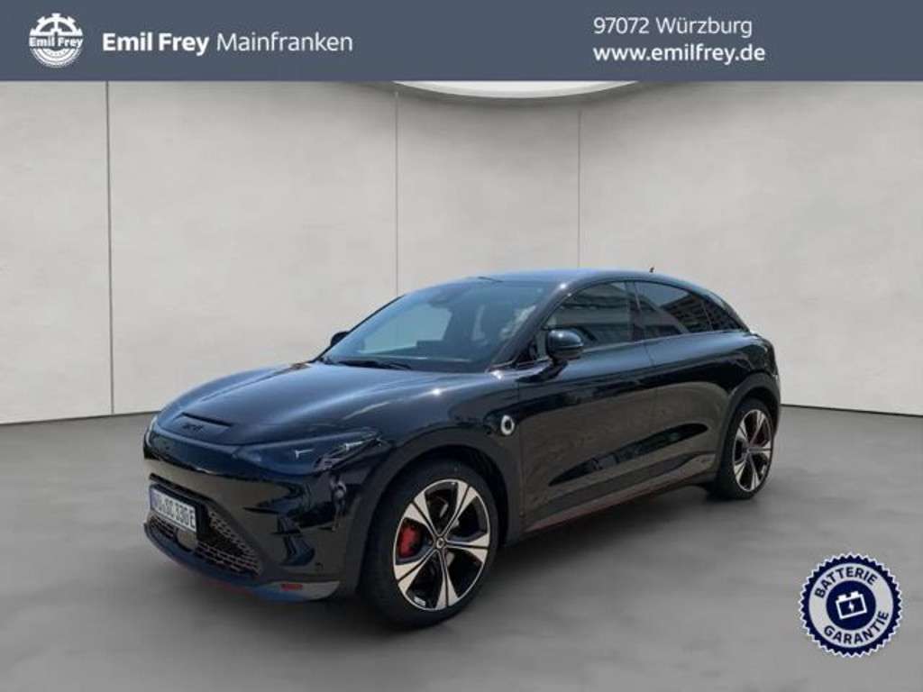 Smart #3 2025 Elektrisch