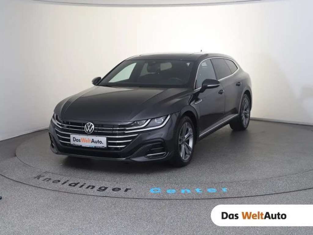 Volkswagen Arteon 2022 Hybride Benzine