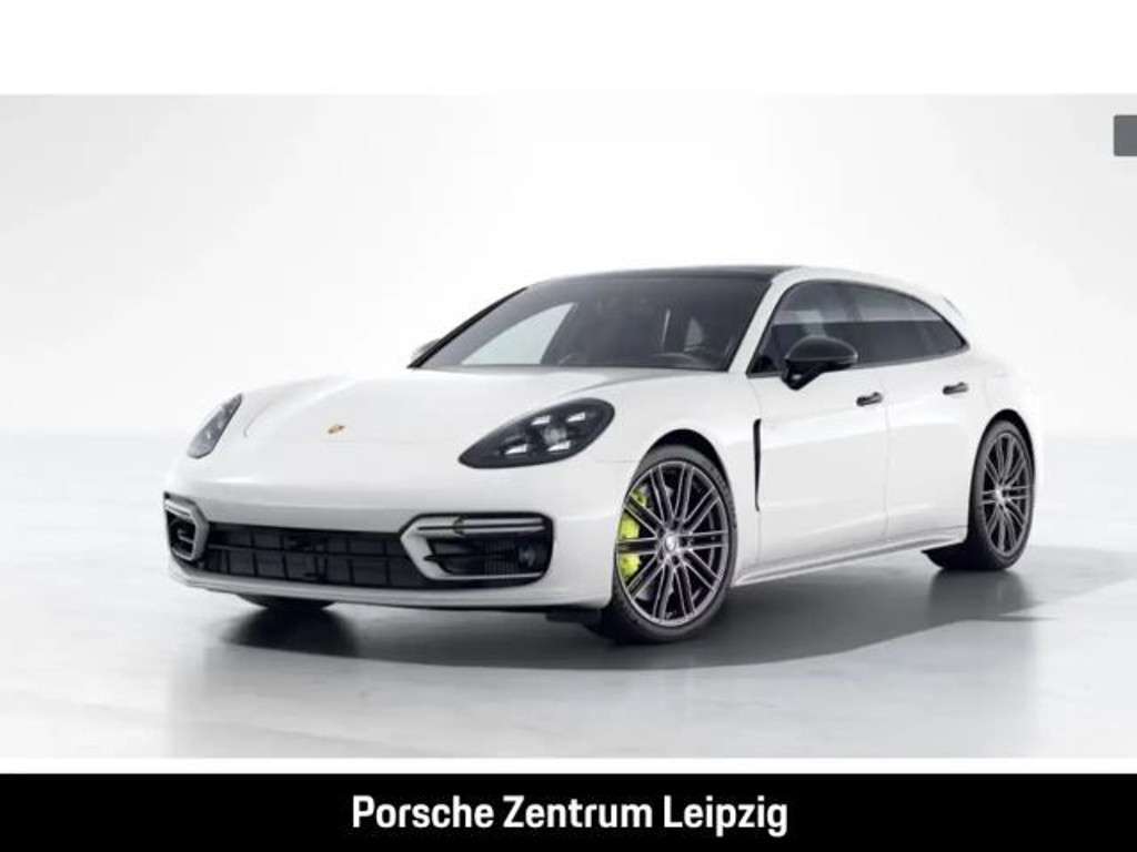 Porsche Panamera 2024 Hybride Benzine