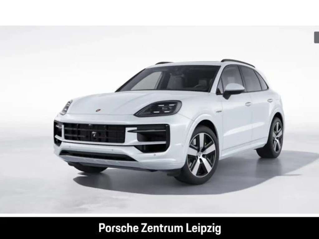 Porsche Cayenne 2023 Hybride Benzine