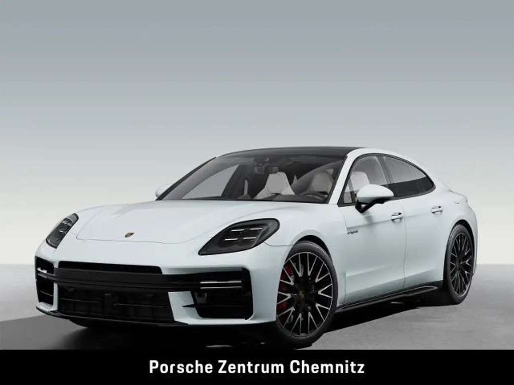 Porsche Panamera 2024 Hybride Benzine