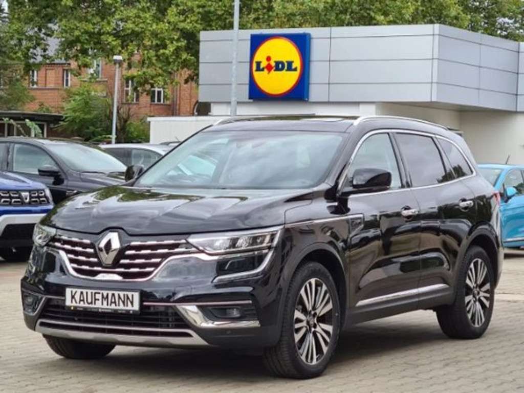 Renault Koleos 2022 Diesel