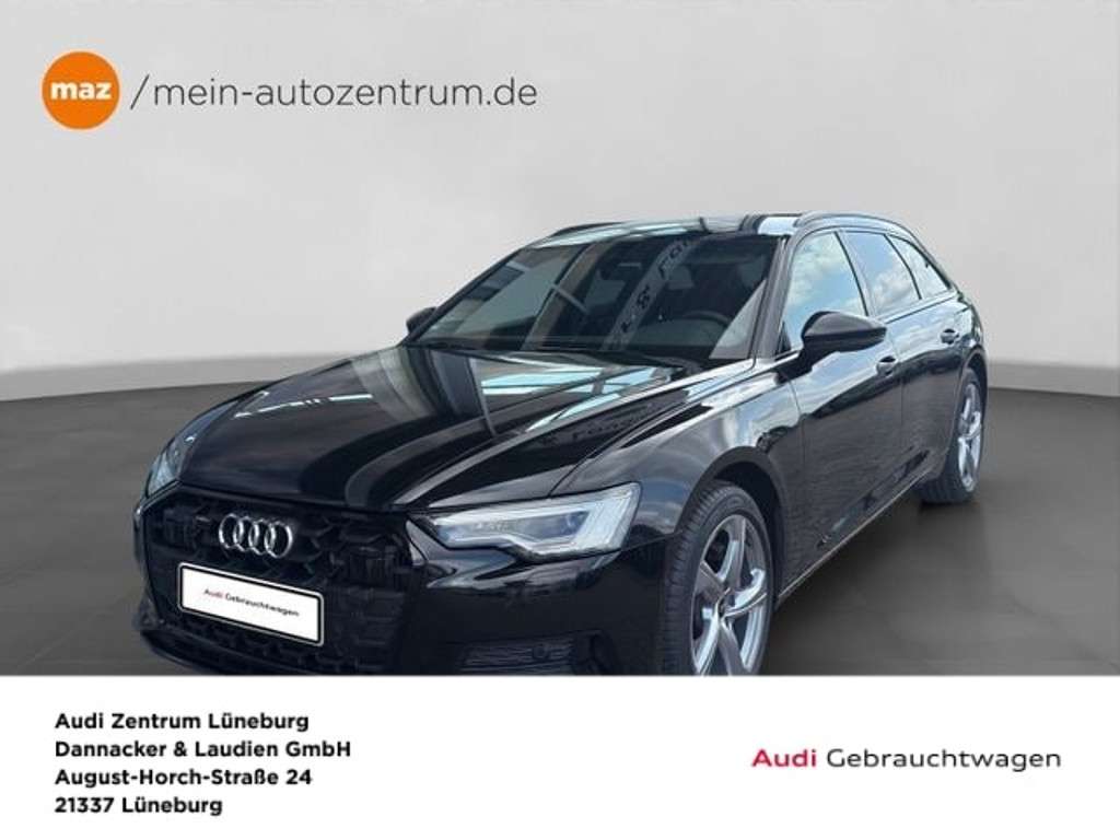 Audi A6 2025 Diesel