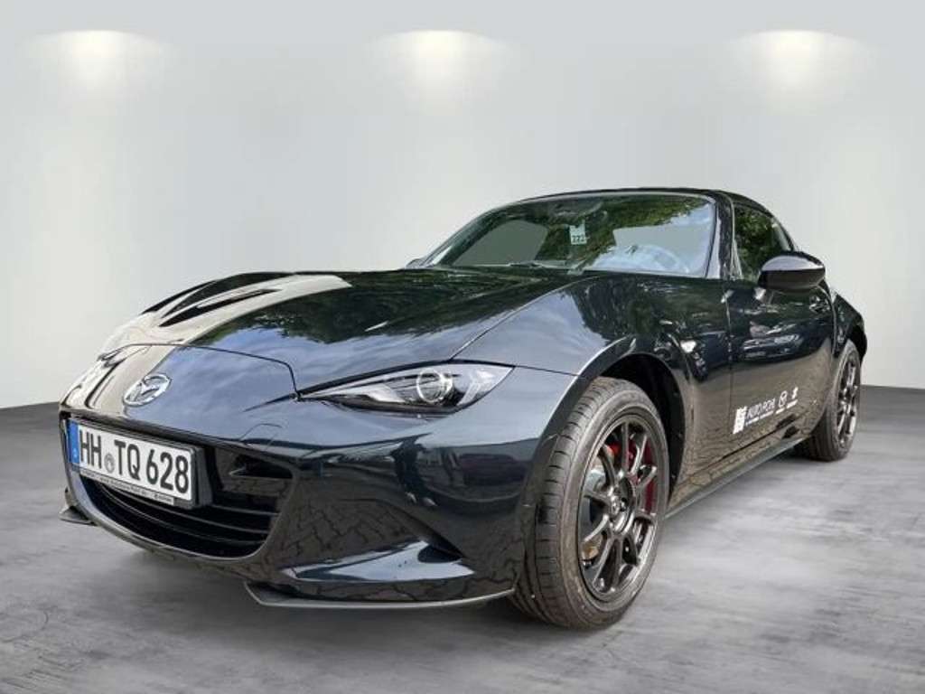Mazda MX-5 2025 Benzine