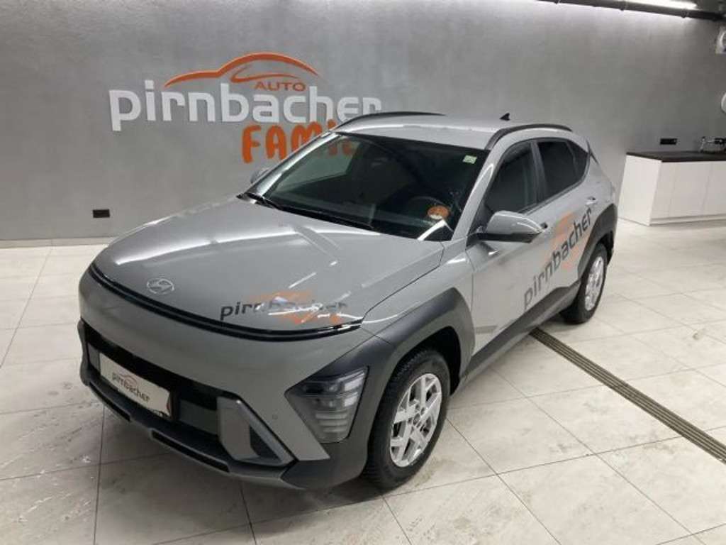Hyundai Kona 2023 Benzine
