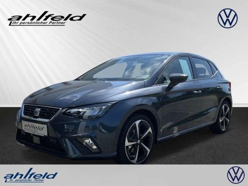 Seat Ibiza 2024 Benzine