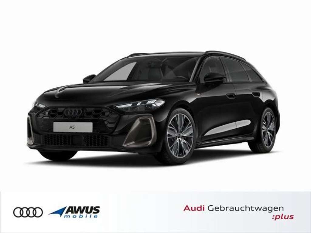 Audi A5 2025 Benzine