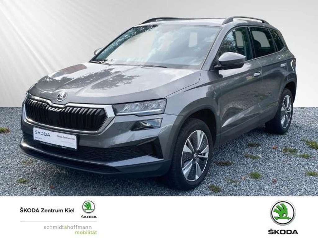 Skoda Karoq 2023 Diesel