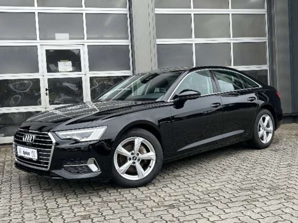 Audi A6 2022 Diesel
