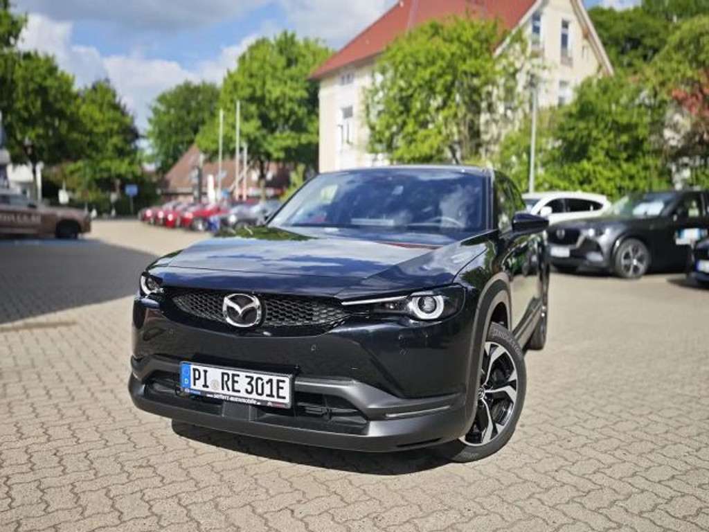 Mazda MX-30 2023 Hybride Benzine