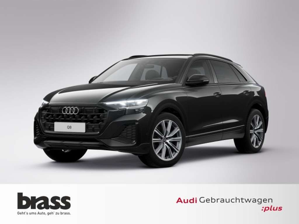 Audi Q8 2025 Diesel