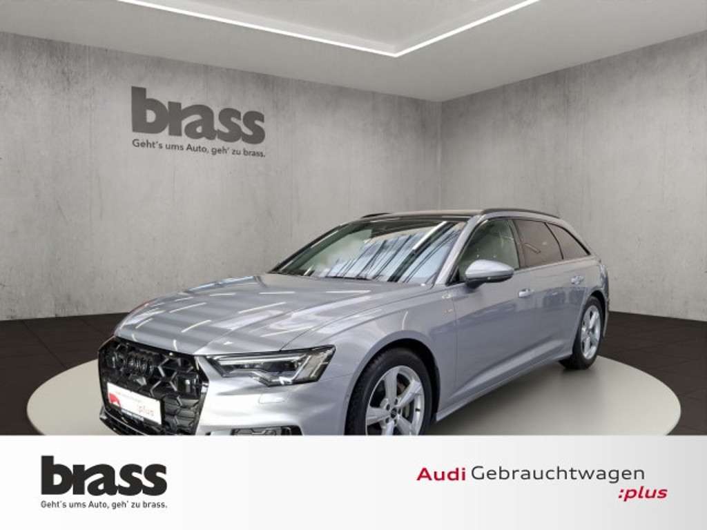 Audi A6 2025 Diesel
